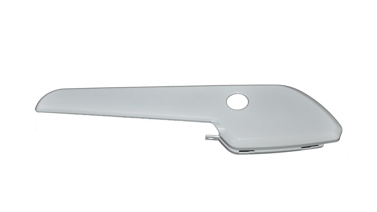 ALT PANEL SAĞ BEYAZ (ELEGANT)